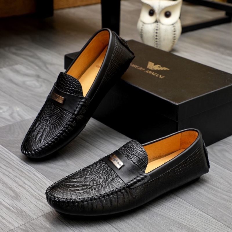 Armani Casual Shoes